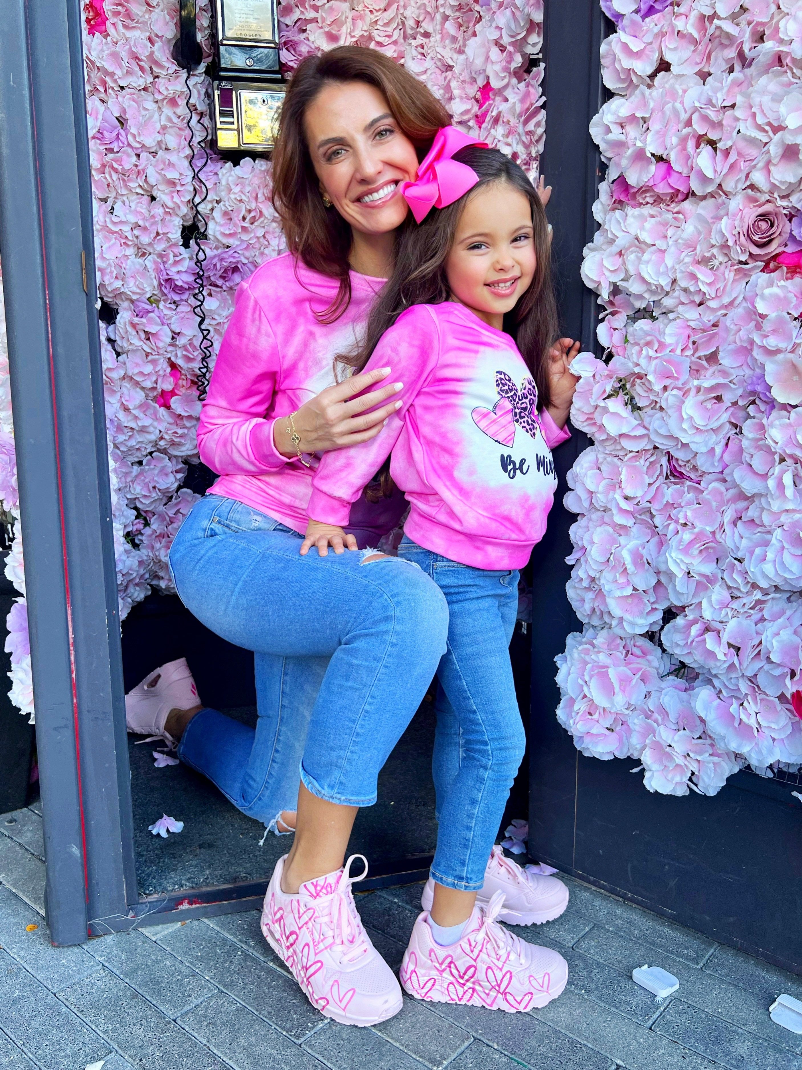 Skechers UNO-SPREAD THE LOVE Wedgesneaker Freizeitschuh, Halbschuh, Schnürs günstig online kaufen