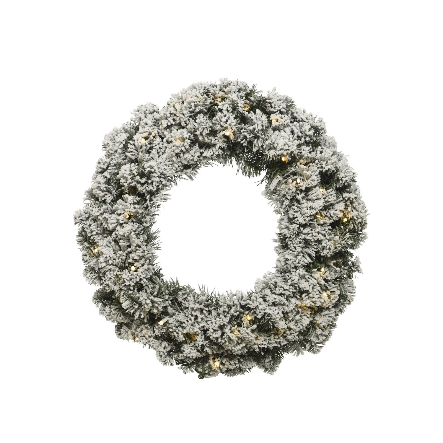 MARELIDA Dekokranz LED Tannenkranz Türkranz Weihnachtskranz günstig online kaufen