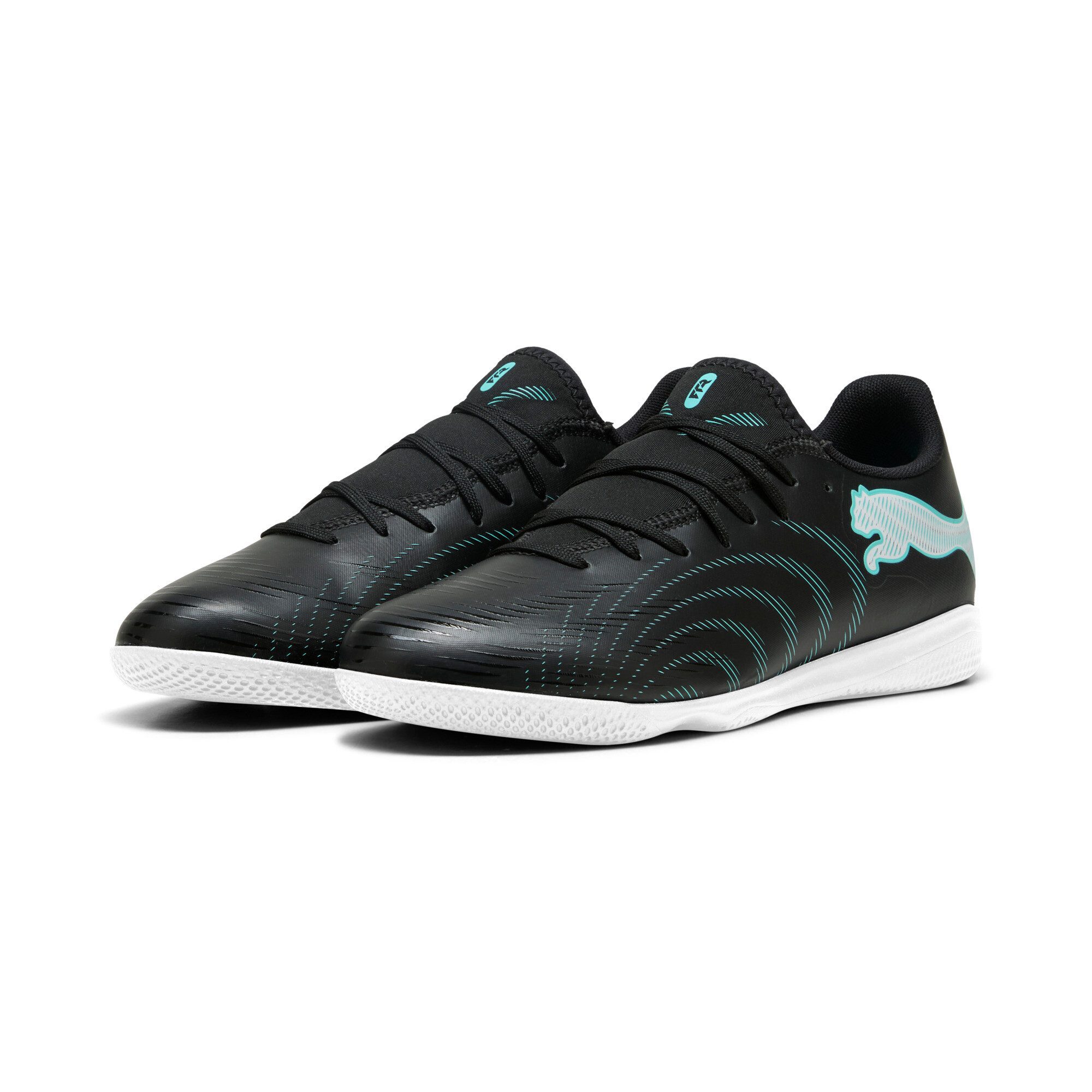 PUMA FUTURE 9 PLAY IT Fußballschuh für Halle und Straße