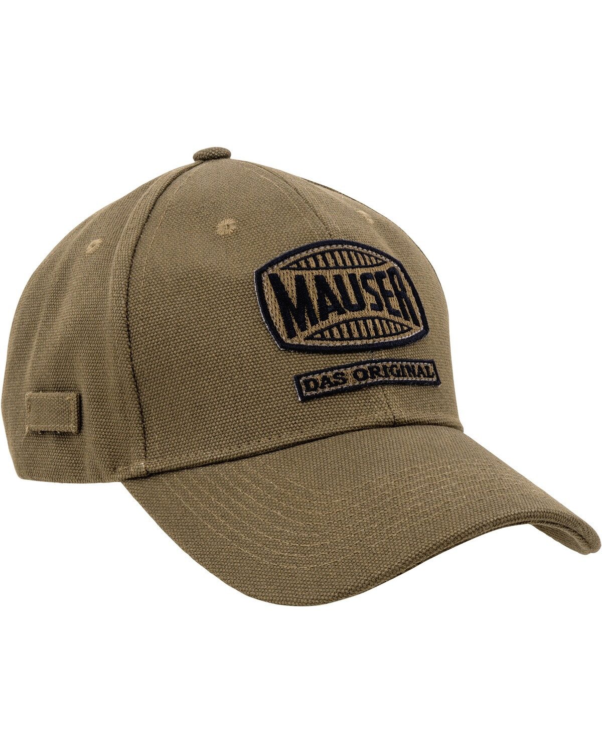 MAUSER Baseball Cap Cap Mauser Logo günstig online kaufen