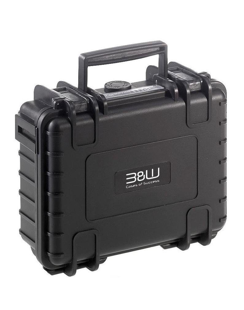B&W International Koffer B&W DJI Osmo Pocket 3 Case Typ 500 Schwarz günstig online kaufen