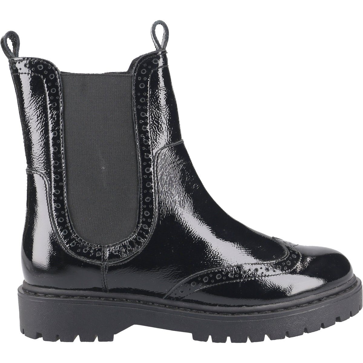 E Stiefel Bleyze Geox