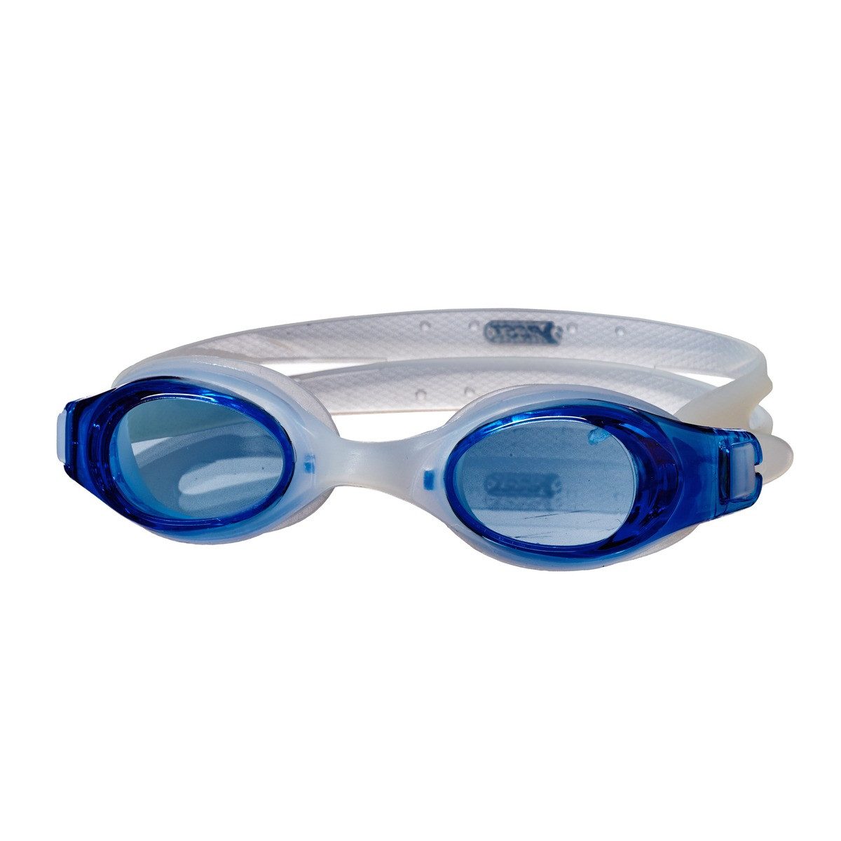 Best Sporting Schwimmbrille Schwimmbrille Luna blau