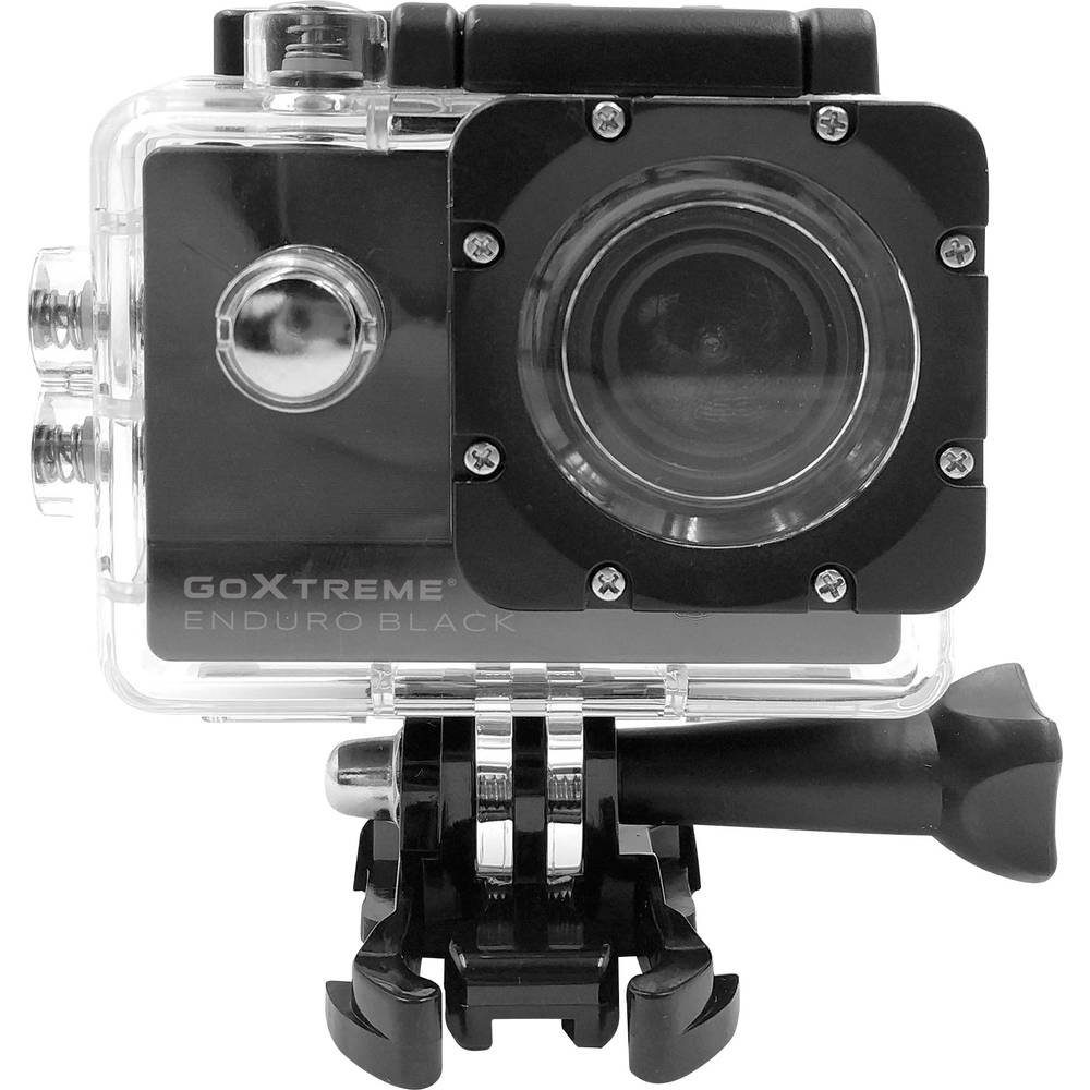 GoXtreme Action Wasserfest, Action WLAN) Cam (2.7K, Cam