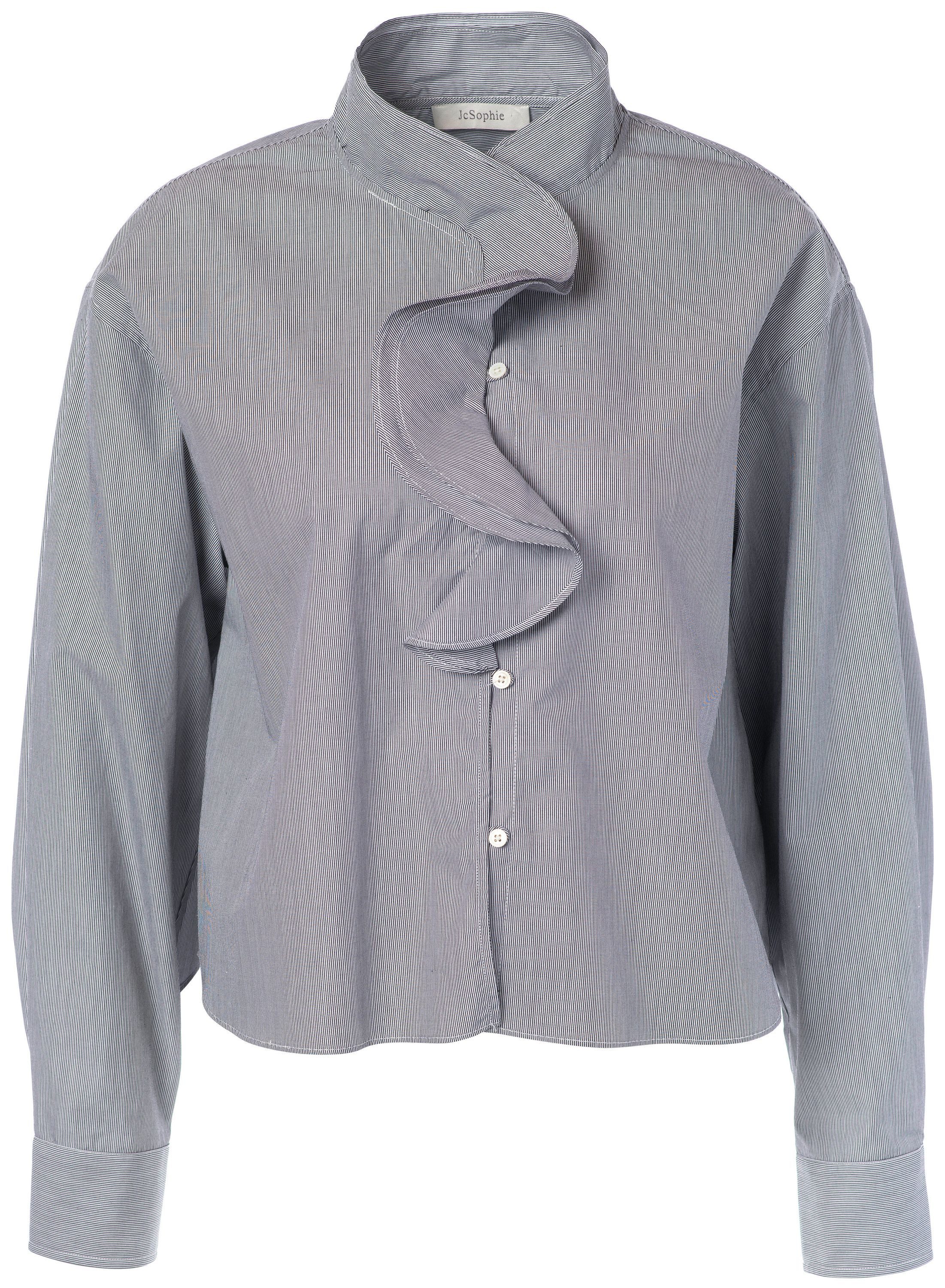JC Sophie Rüschenbluse