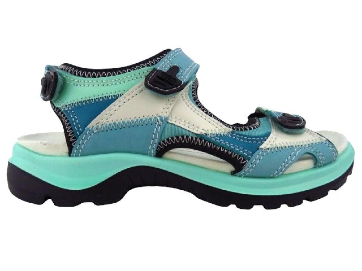 Ecco OFFROAD Women Dillards Sandale günstig online kaufen