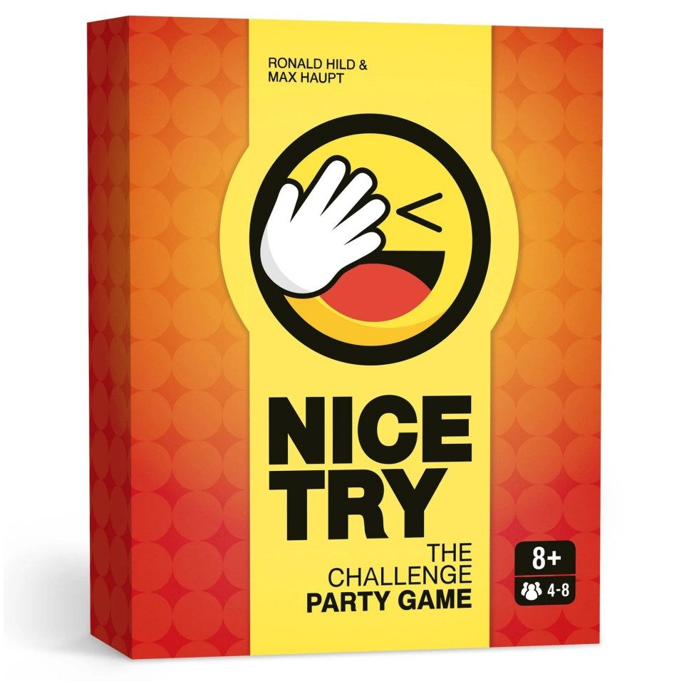 Spiel
