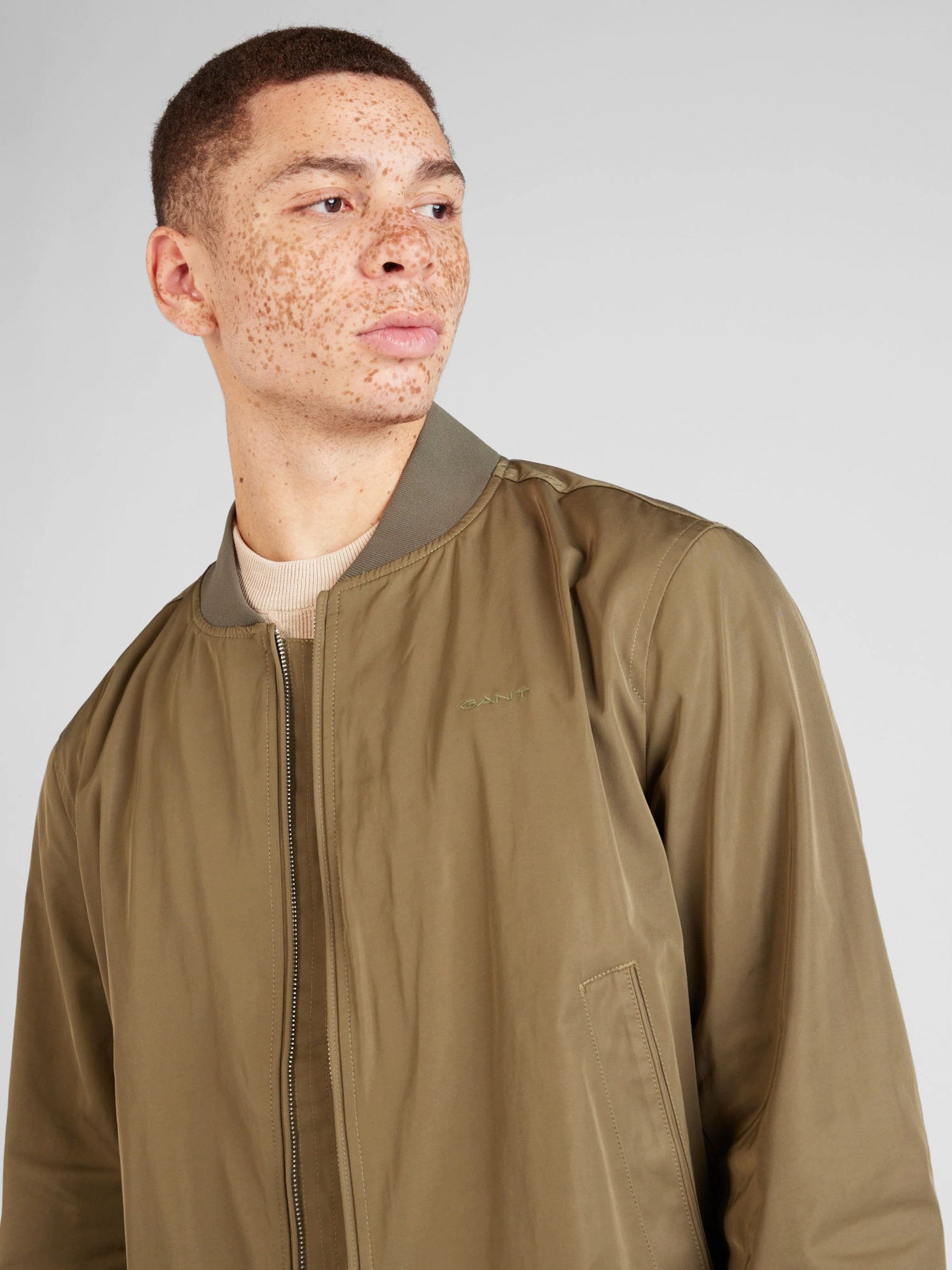 Gant Bomberjacke (1-St)