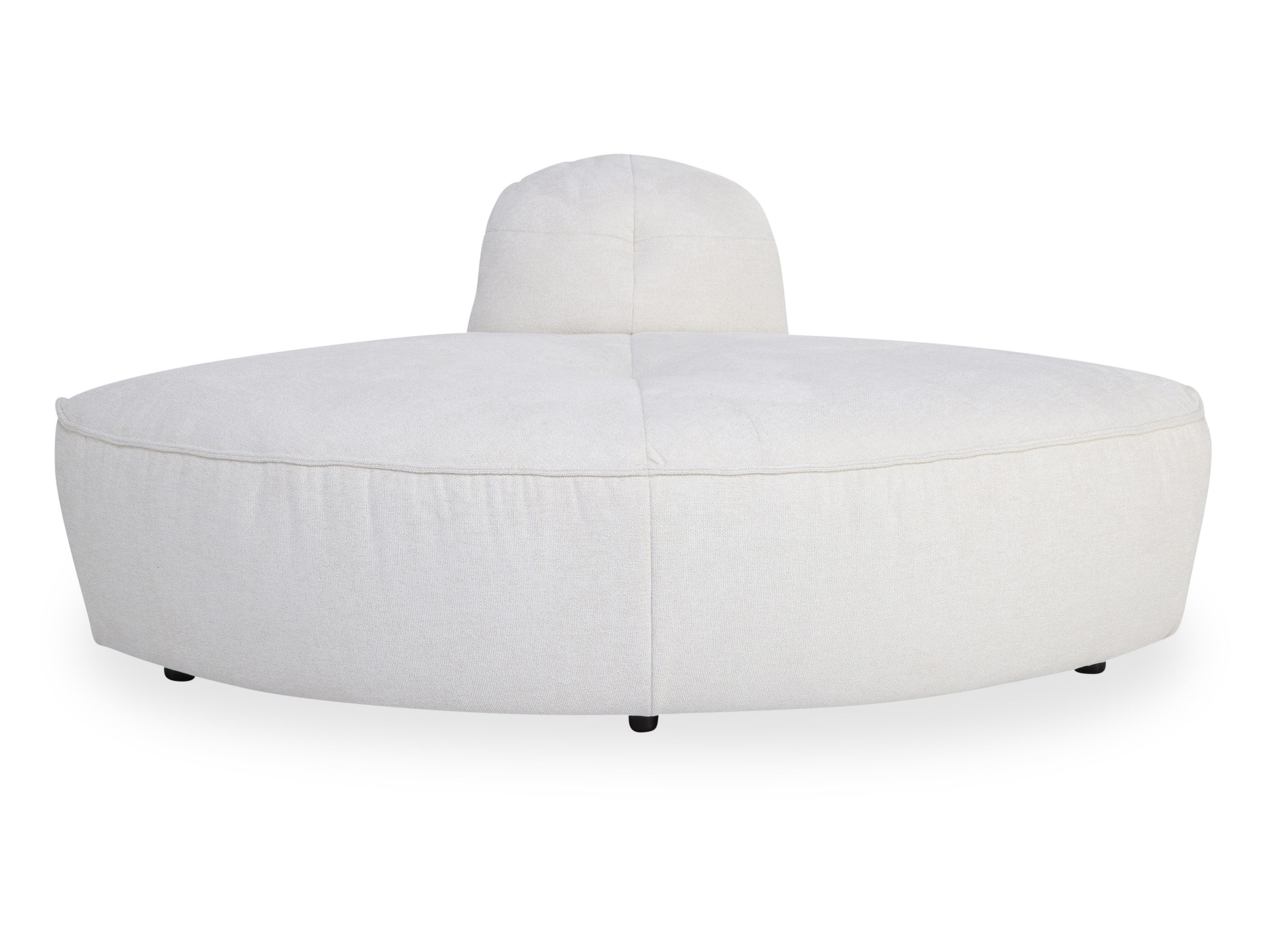 SANSIBAR Living Sofaelement Sofaelement SANSIBAR OSTERBAK BHT 120x70x122 cm braun Modulsofa