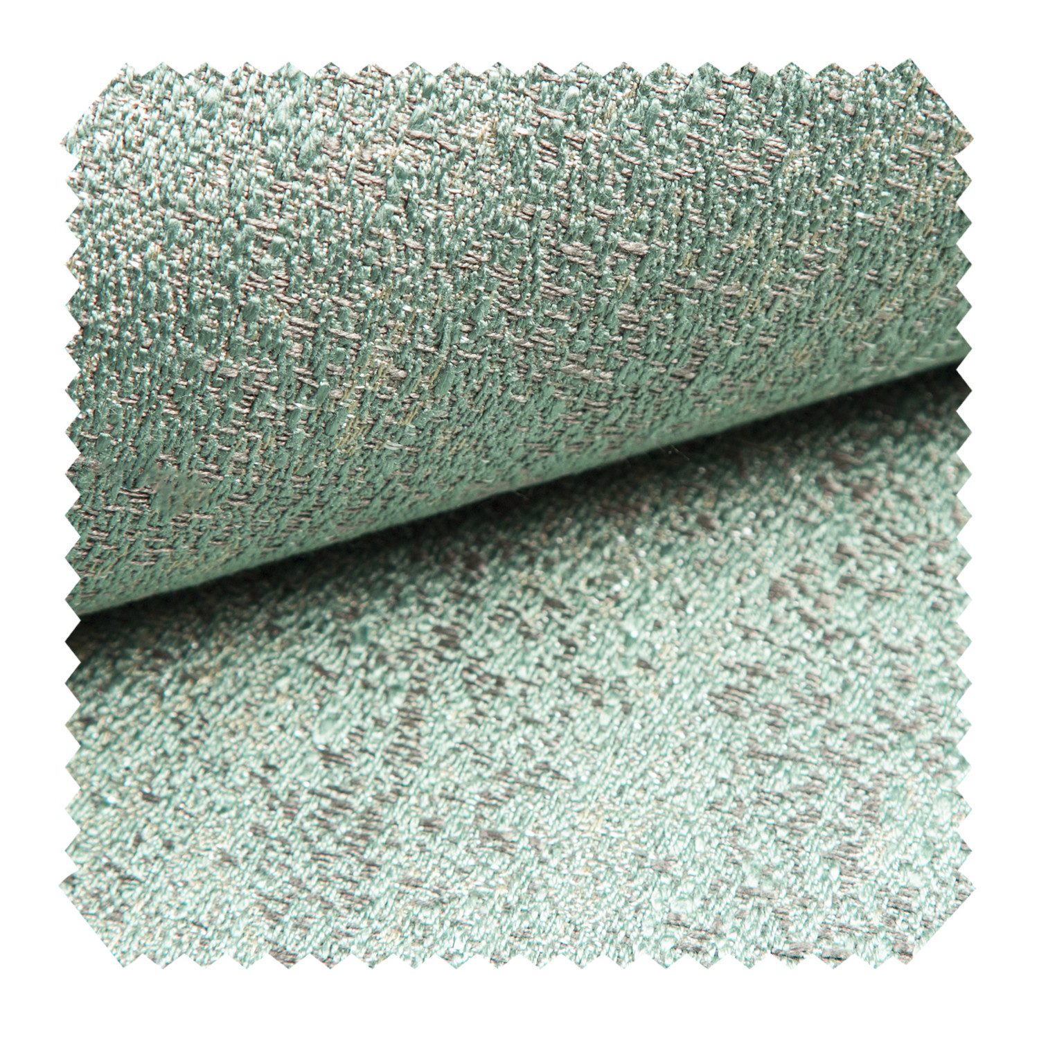 novely® Stoff exquisit BRIVIO - Robuster Polsterstoff mit Metallic-Effekt, Robust, Zigaretten-Test bestanden, Meterware, 1lfm