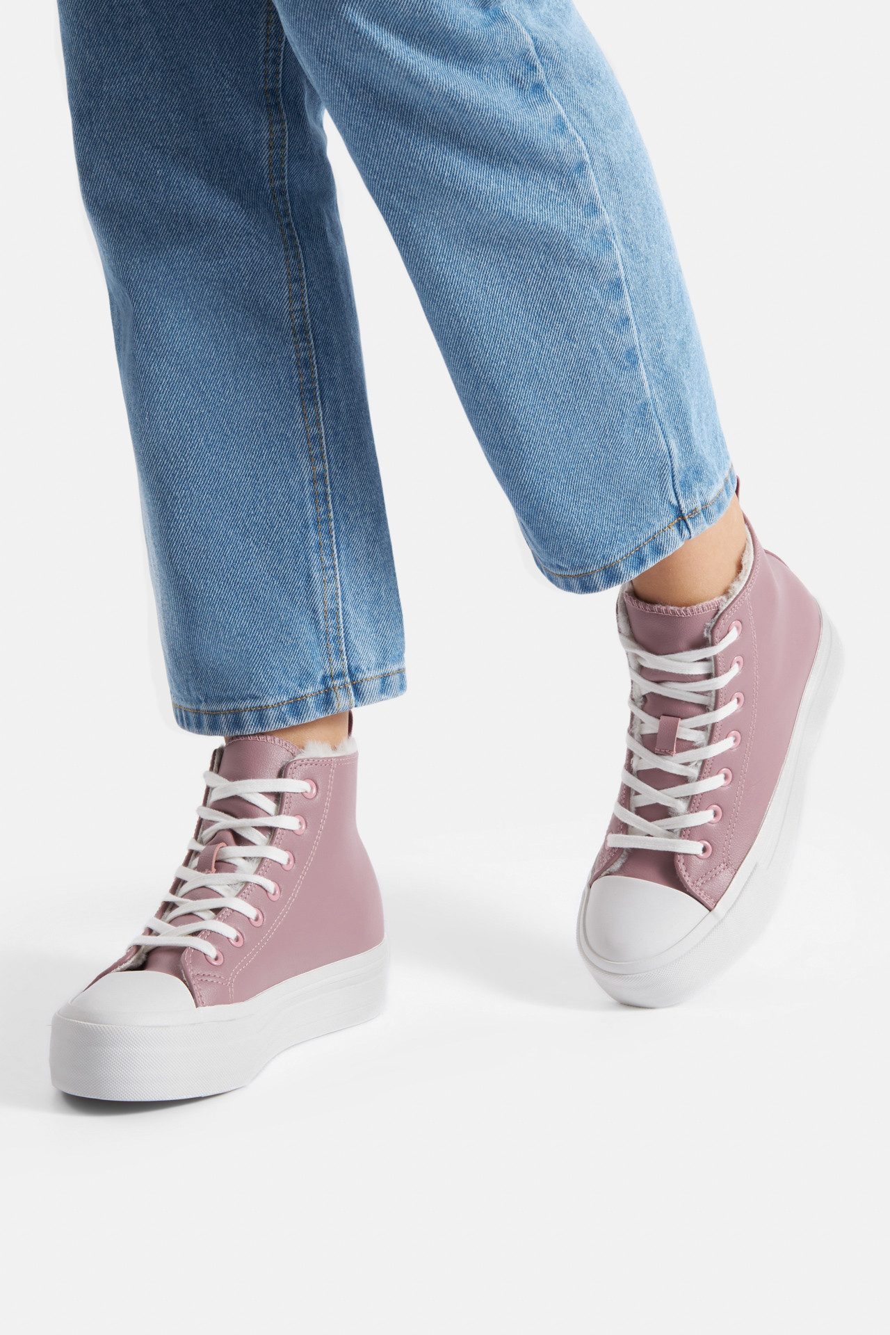 Jenny Fairy Jenny Fairy Damen Sneaker günstig online kaufen