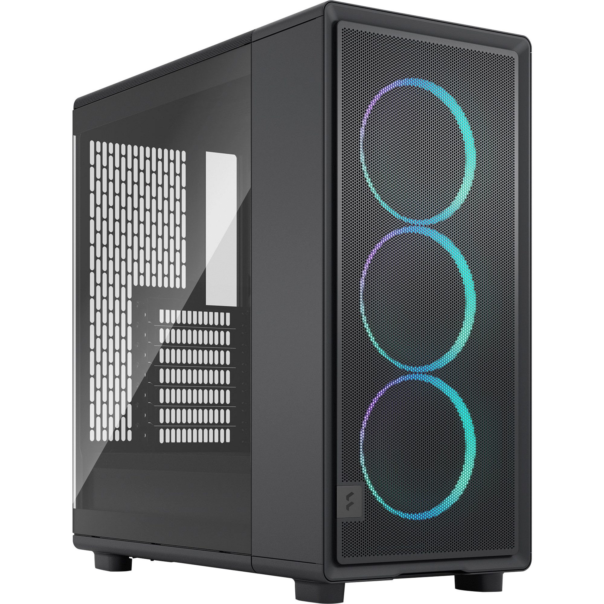 PC-Gehäuse Fractal Design Epoch TG RGB, Tower-Gehäuse