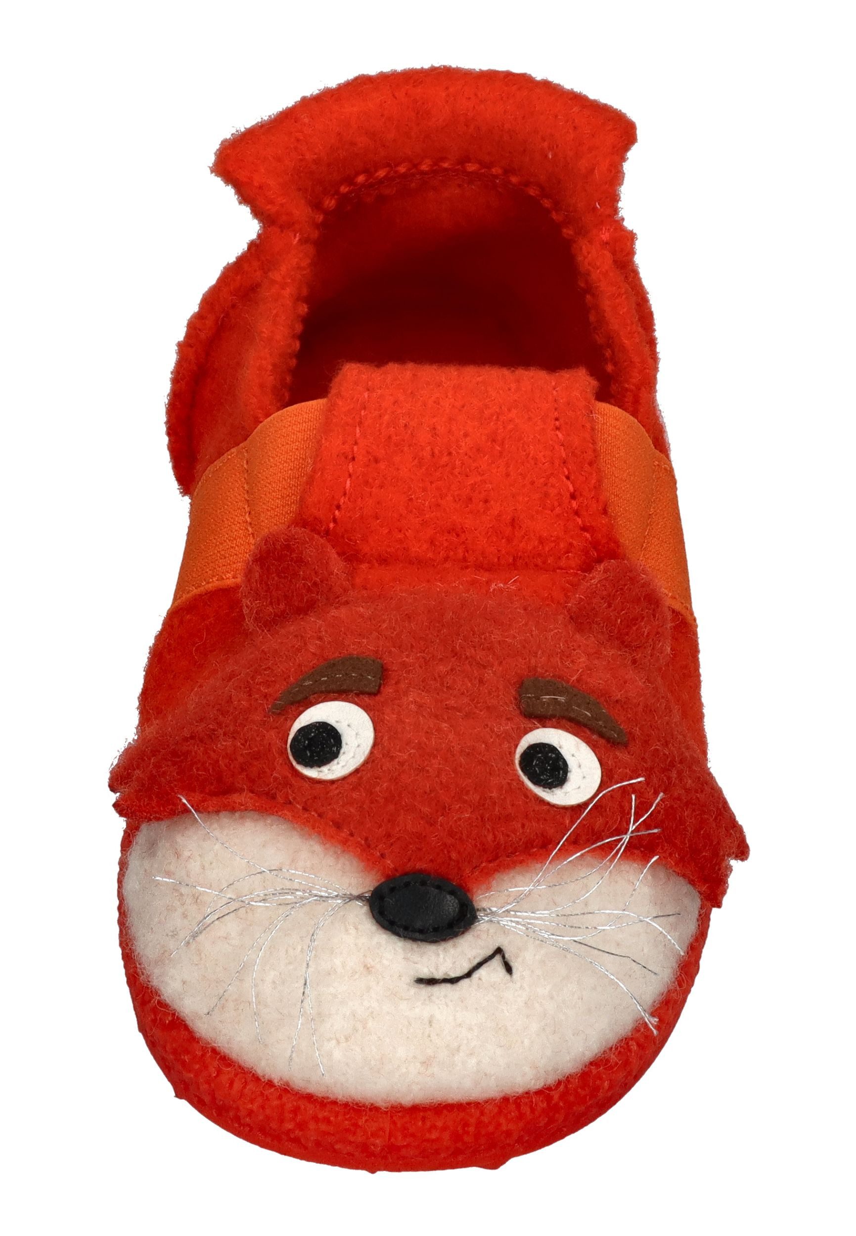 NANGA FOX 2.0 Hausschuh Orange