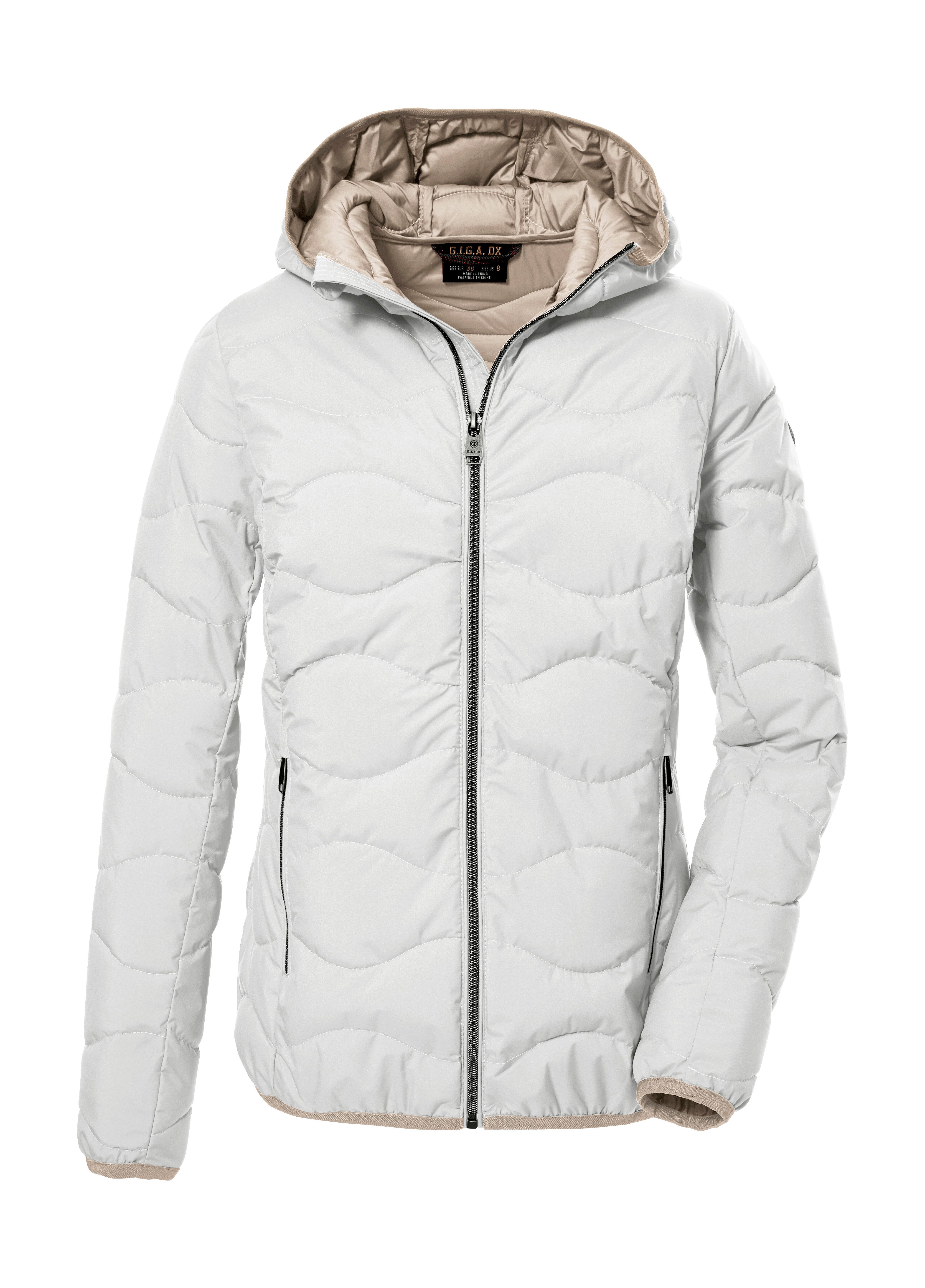 G.I.G.A. DX by killtec Steppjacke günstig online kaufen