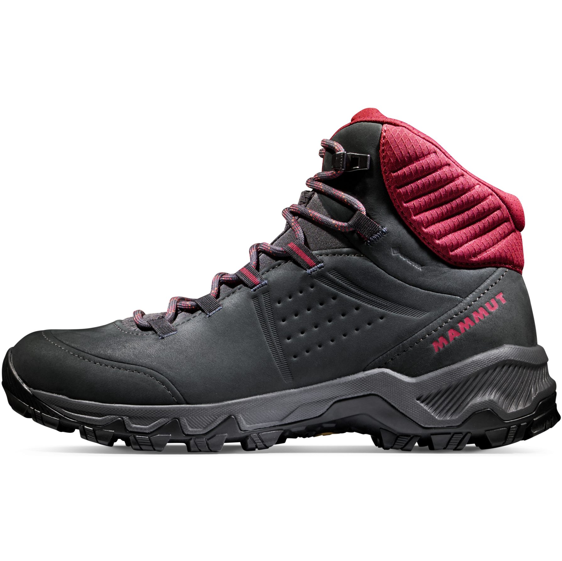 Mammut Mammut Nova IV Mid GTX Wanderschuh