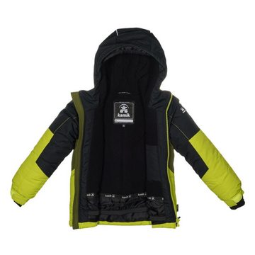 Kamik Winterjacke ISAAC Jungen