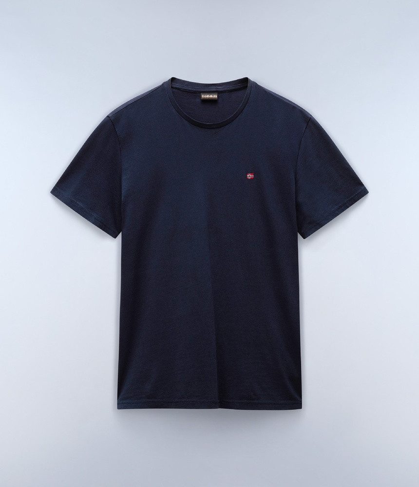 Napapijri T-Shirt Salis Ss Sum günstig online kaufen