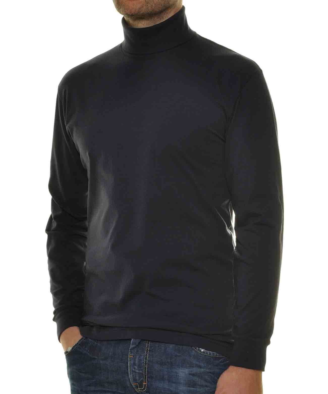RAGMAN Rollkragenshirt günstig online kaufen