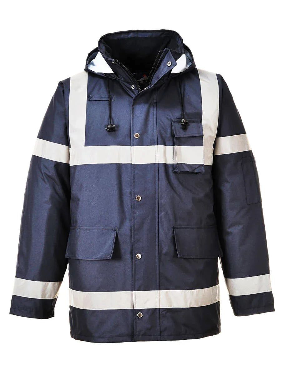 Portwest Winterjacke Portwest Iona Lite Jacke S433