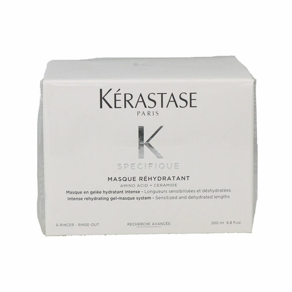 Kérastase Haarmaske Specif Masque Rehydratant 200