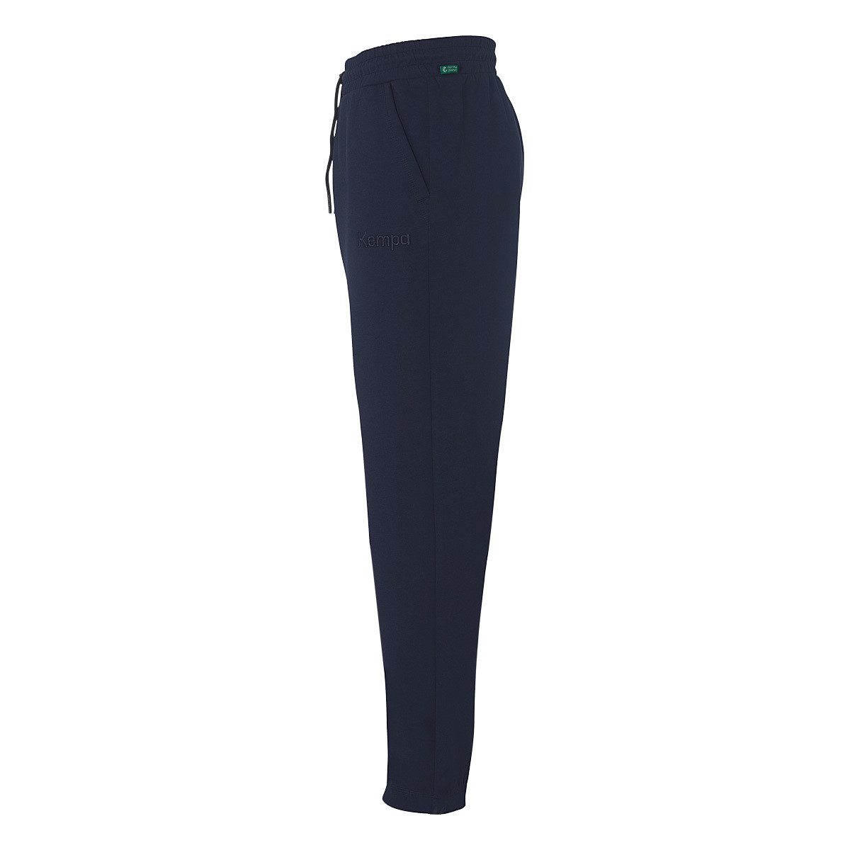 Kempa Jogginghose Jogginghose STMNT Kids (1-tlg) 72 % Baumwolle (Bio), 28 % Polyester (recycelt)