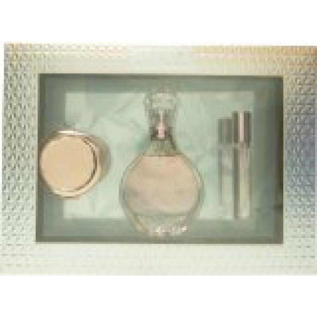 NICOLE SCHERZINGER Eau de Parfum Chosen Gift Set 100ml EDP + 15ml EDP
