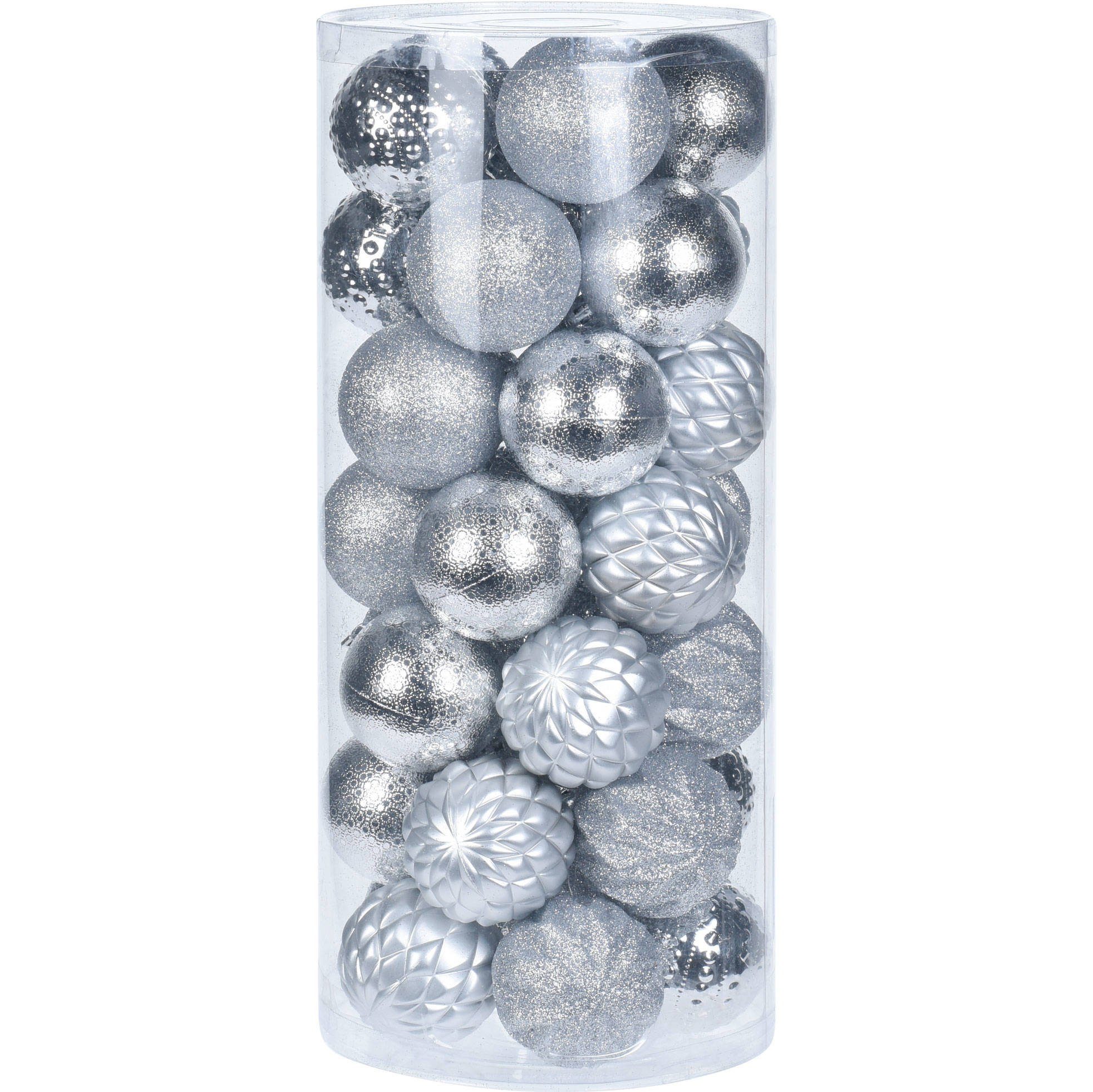 Home & styling collection Weihnachtsbaumkugel, Ornamente werden Ihrer