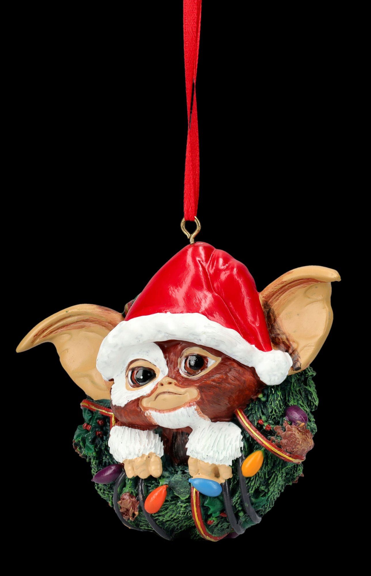 Figuren Shop GmbH Christbaumschmuck Christbaumschmuck Gremlins - Gizmo im K günstig online kaufen