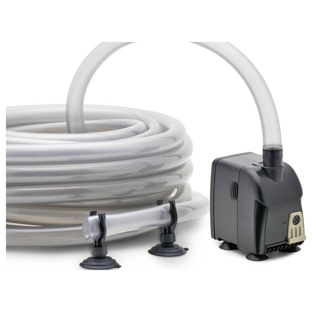 Eden WaterParadise Aquarienpumpe EDEN Wasserwechselsystem 94235