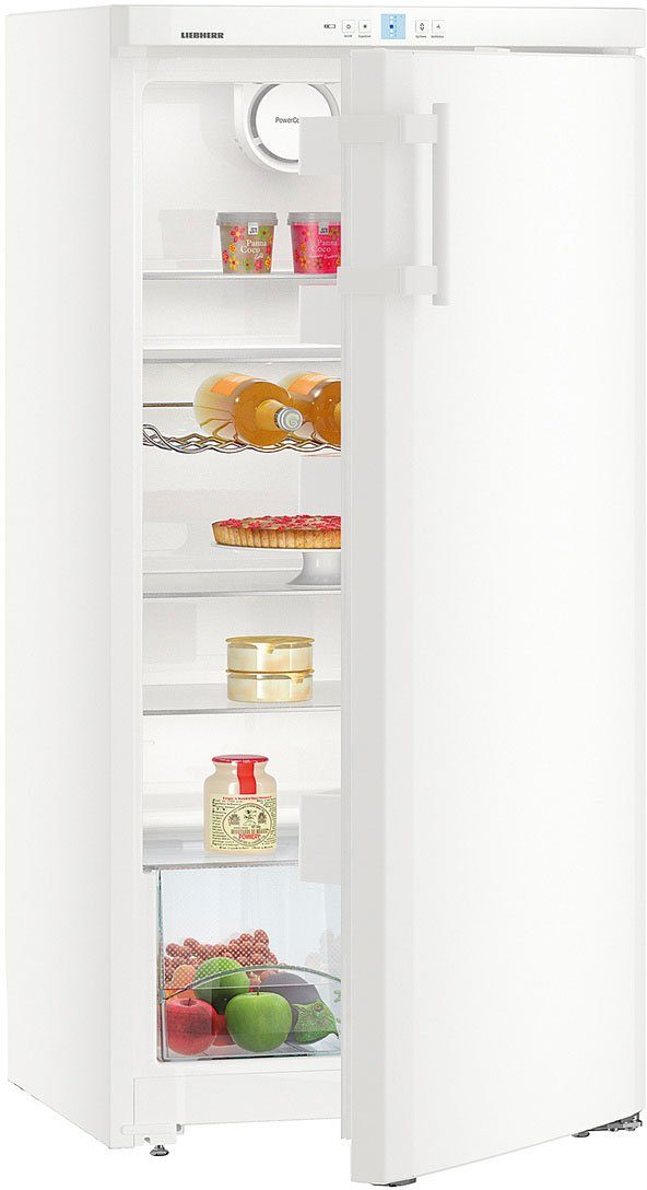 Liebherr Kühlschrank K 2630-21, 125 cm hoch, 60 cm breit