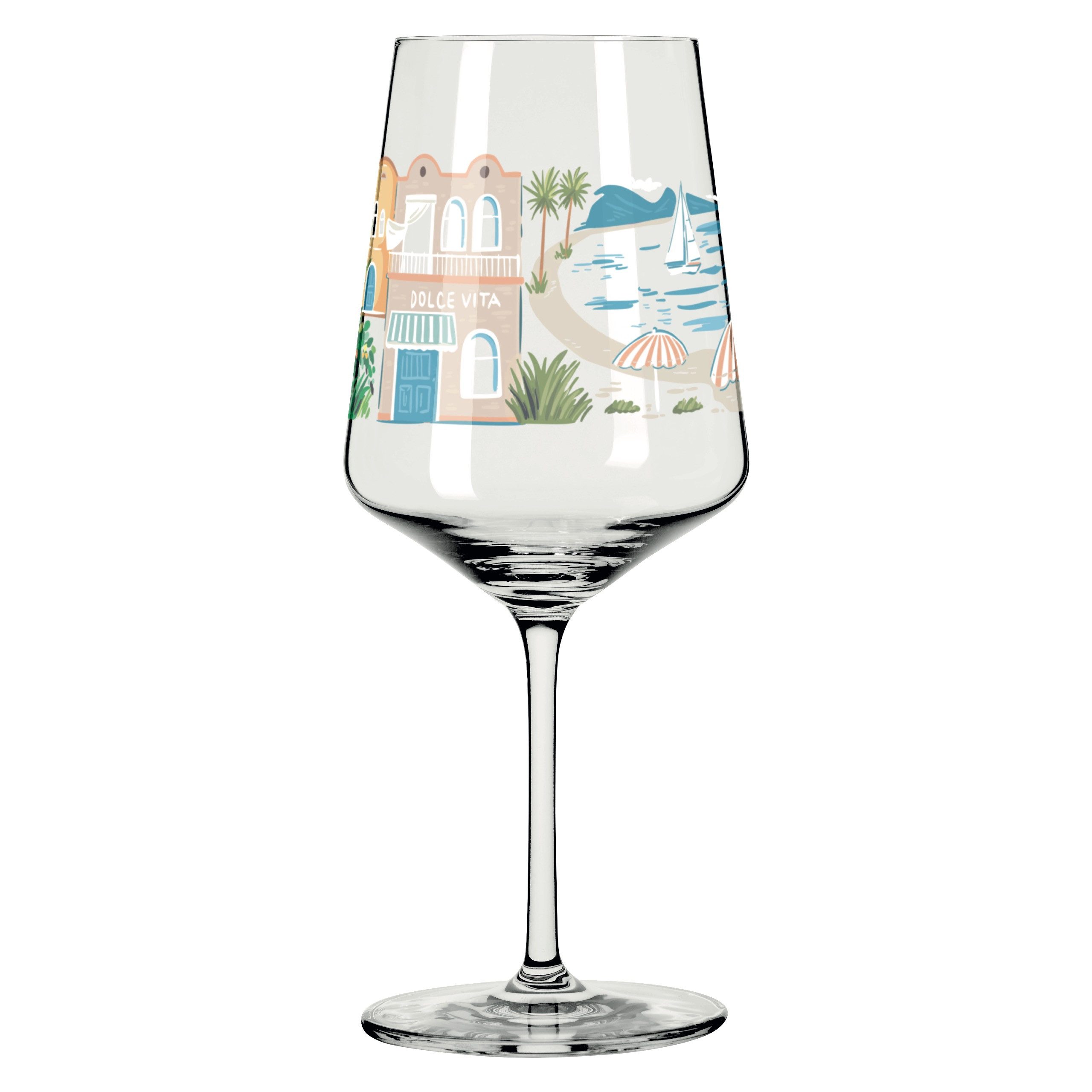 Ritzenhoff Aperitifglas Entdecker
