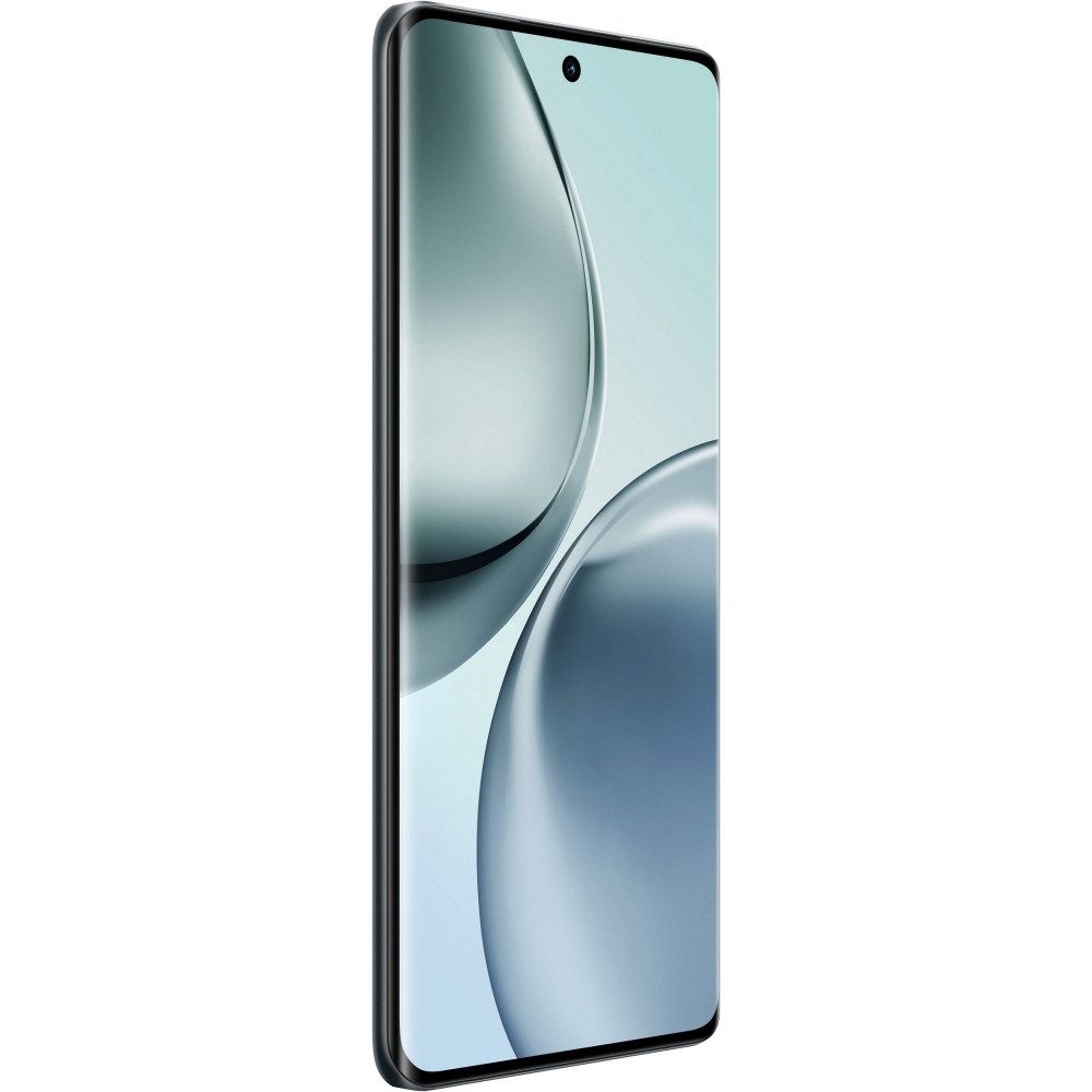 Realme 14 Pro 5G 512 GB / 12 GB - Smartphone - suede grey Smartphone (6,77 Zoll, 512 GB Speicherplatz)