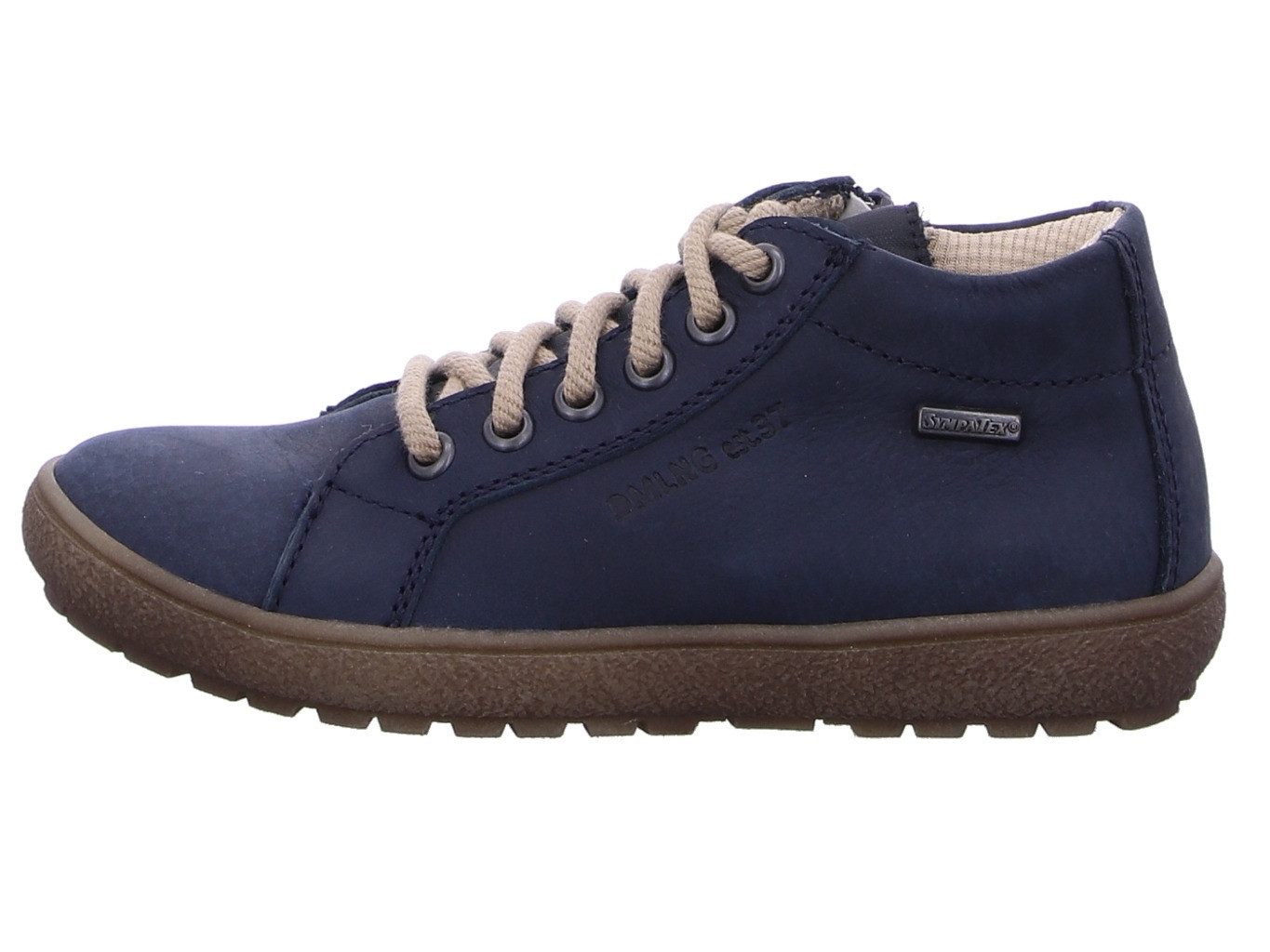 Däumling Uhl Stiefelette