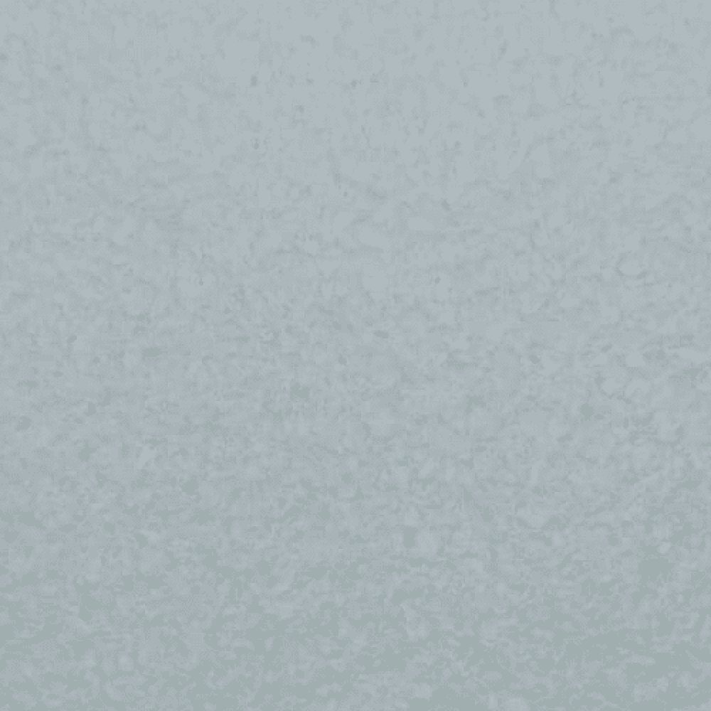 FLOXXAN Baumwollputz Colorado 113 (Baumwolle - Himmelblau) Putz Tapete Flüssigtapete Himmelblau, 1Kg - hergestellt in Deutschland