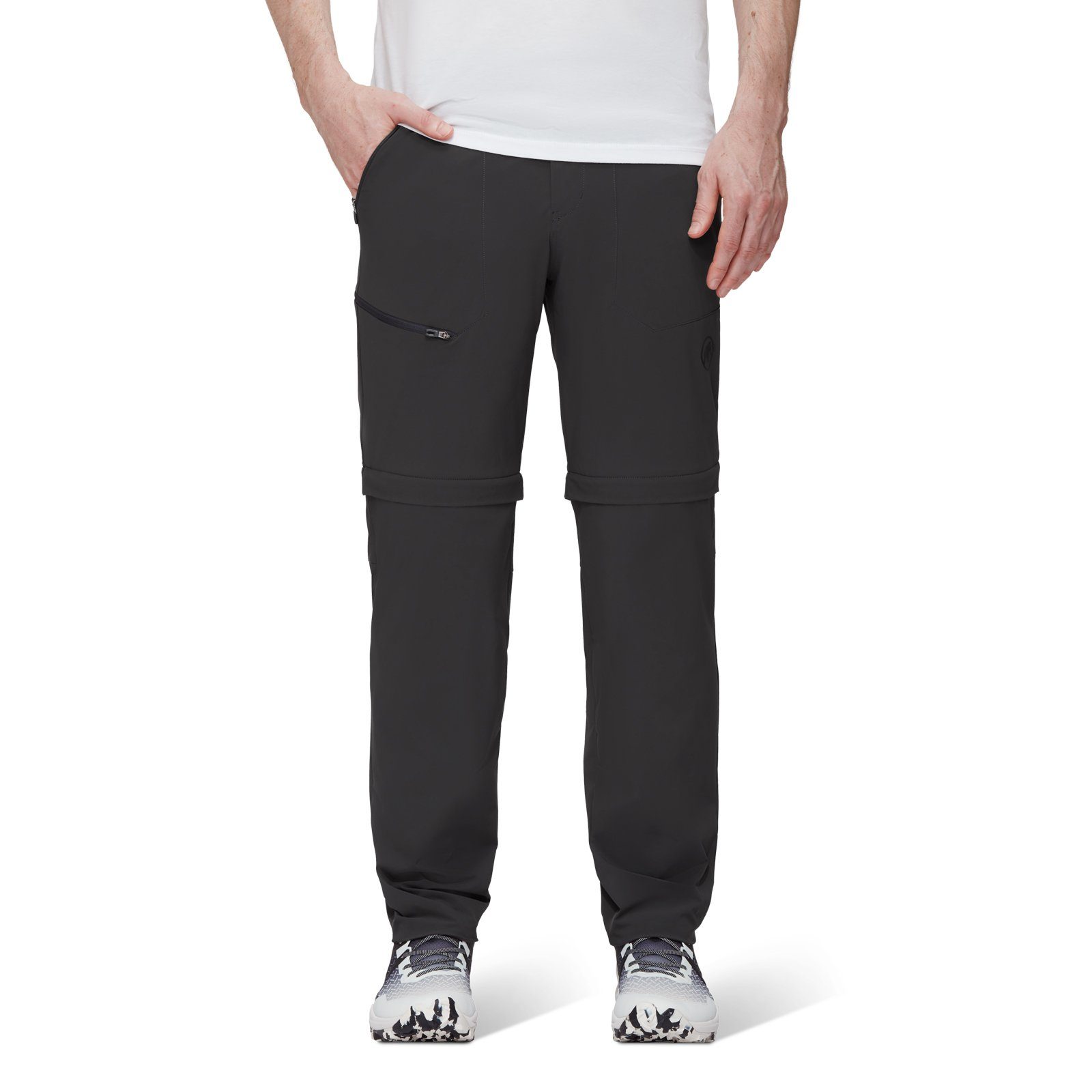 Mammut Funktionshose Runbold Zip Off Pants günstig online kaufen