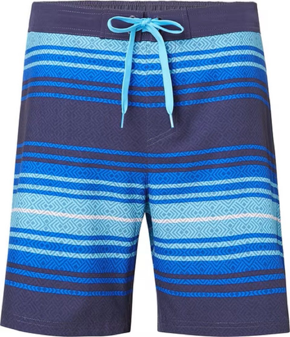 FIREFLY Badeshorts Badeshorts He.-Badeshorts Noel M BLUE ROYAL