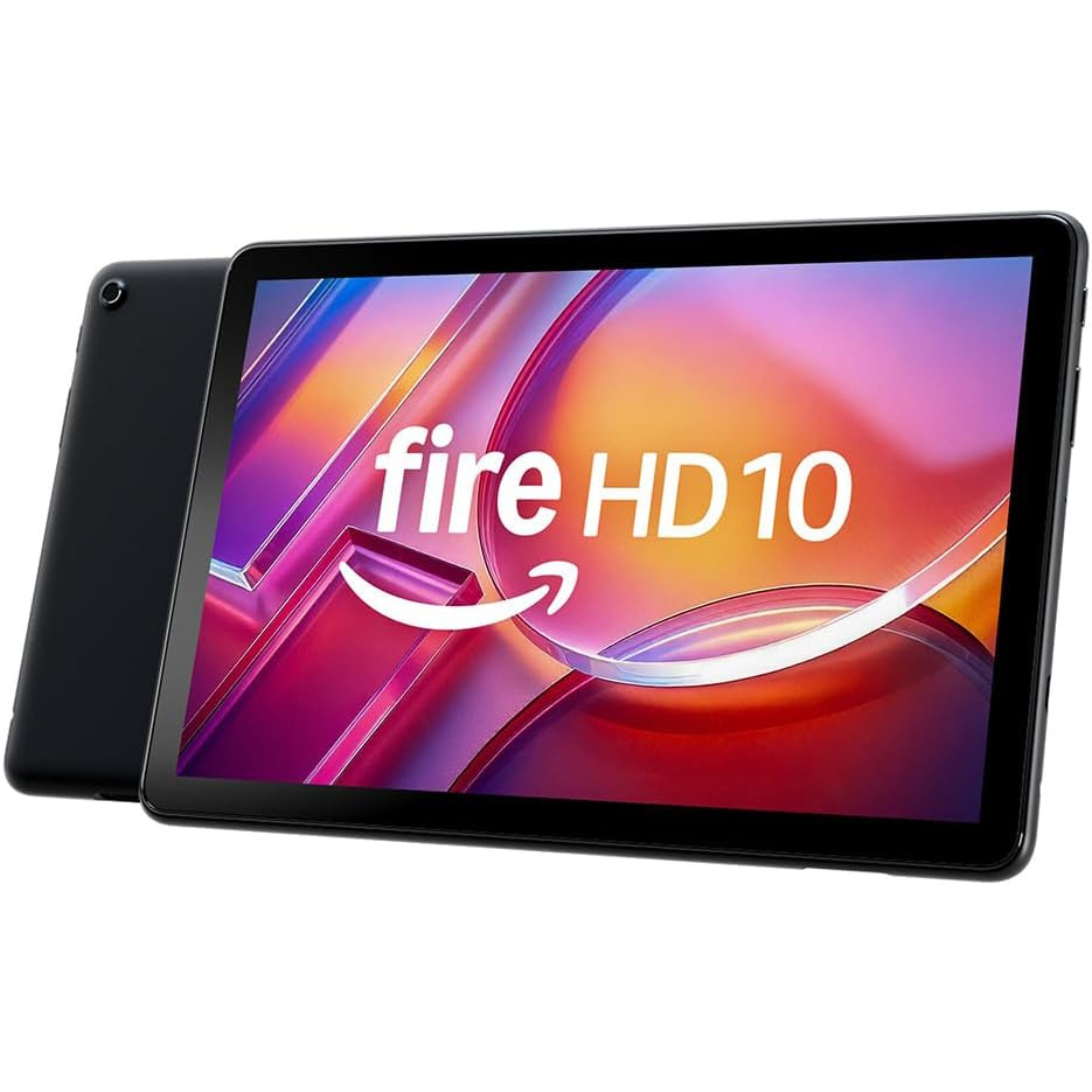 Amazon Fire HD 10 Tablet 32 GB (Neueste Generation) 10,1-Zoll-Full-HD-Display Tablet (10", 32 GB, 13. Generation (2023), 13h Akkulaufzeit)