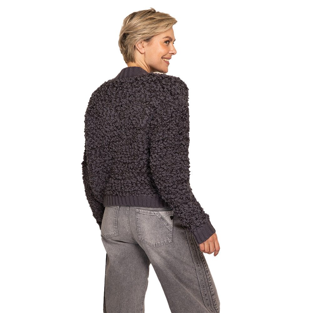 Zhrill Strickjacke ZHGLORIA FRAY günstig online kaufen