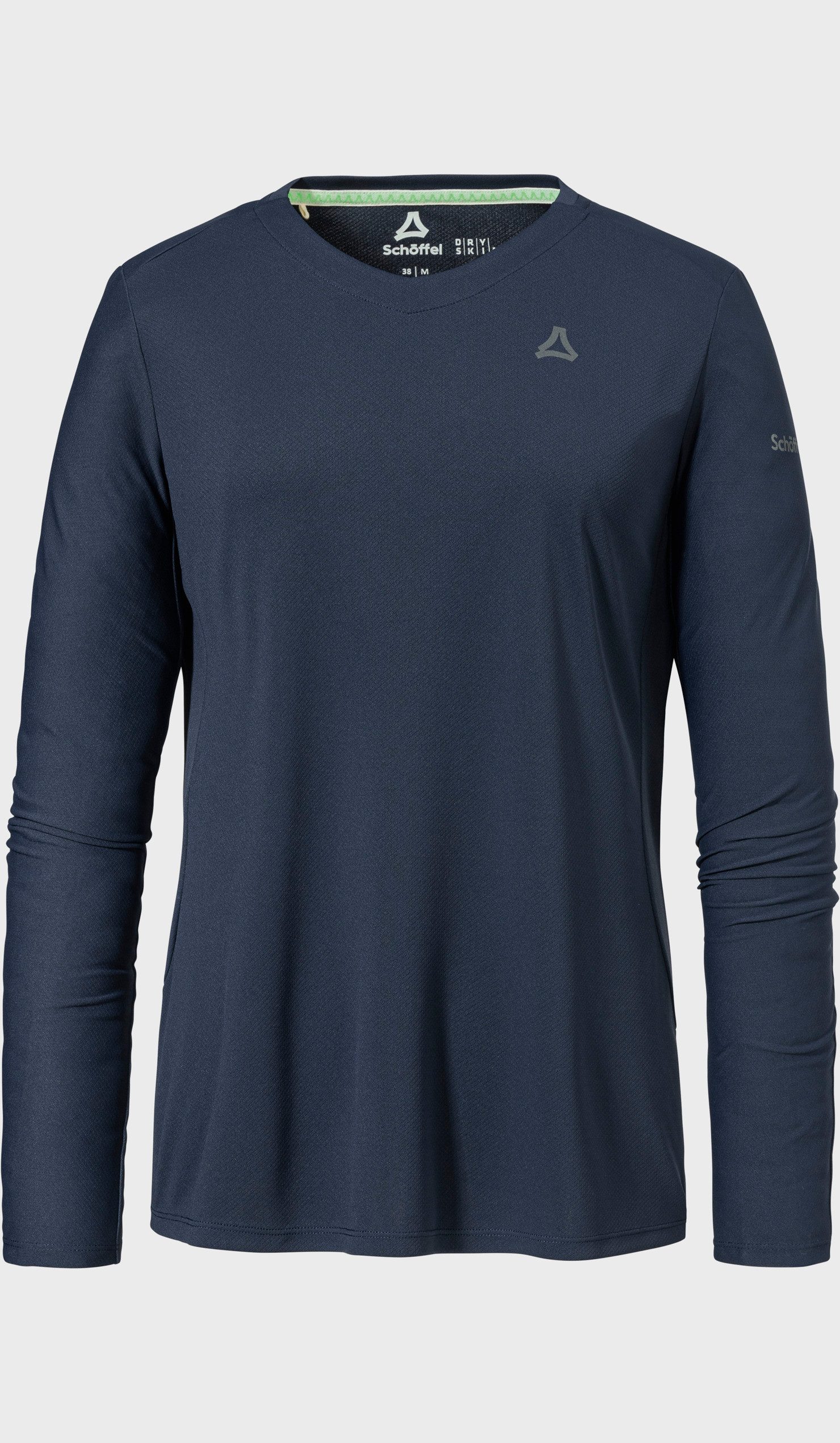Schöffel Funktionsshirt Longsleeve Style Enixa WMN günstig online kaufen