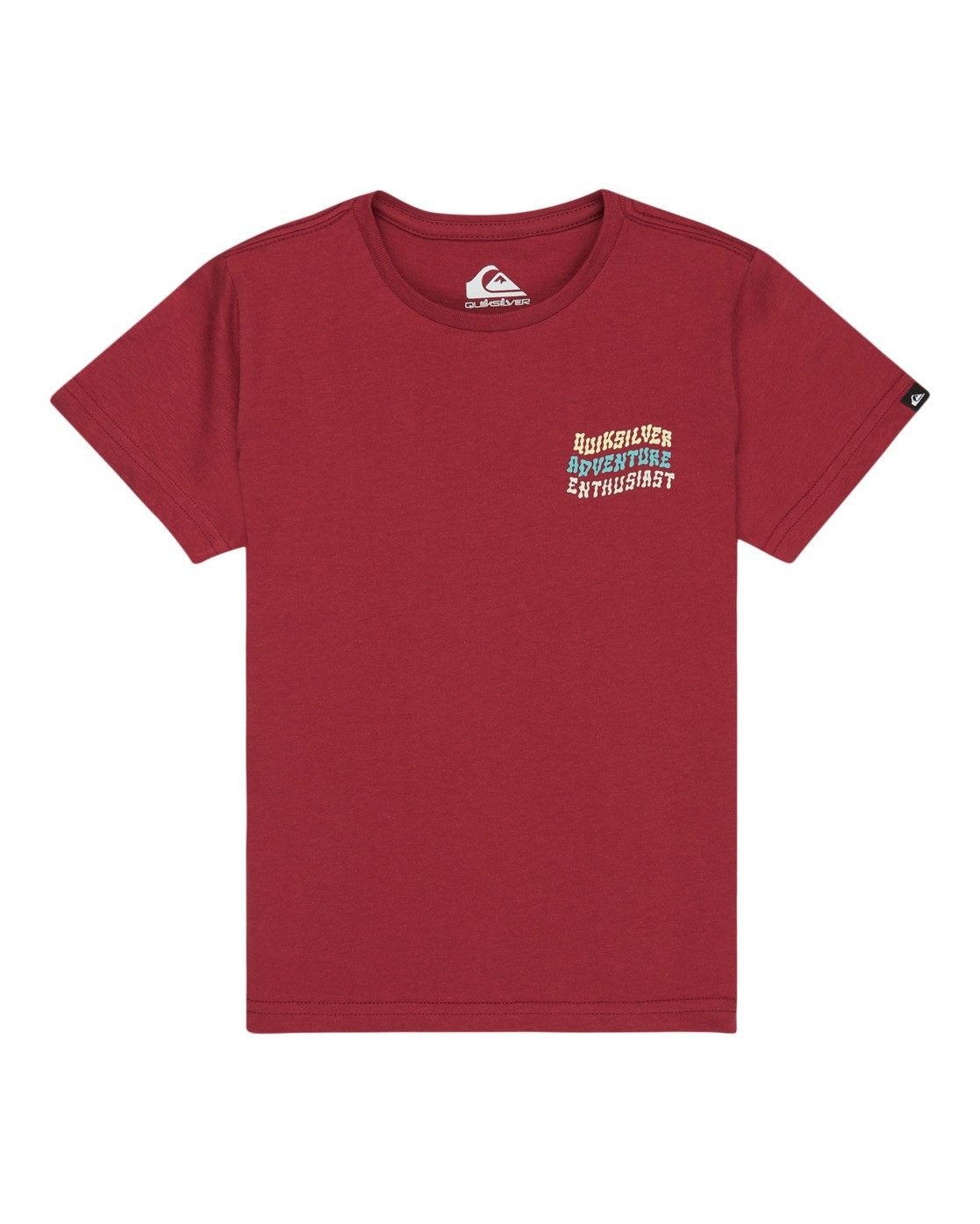 T-Shirt Ev Cosmic Character