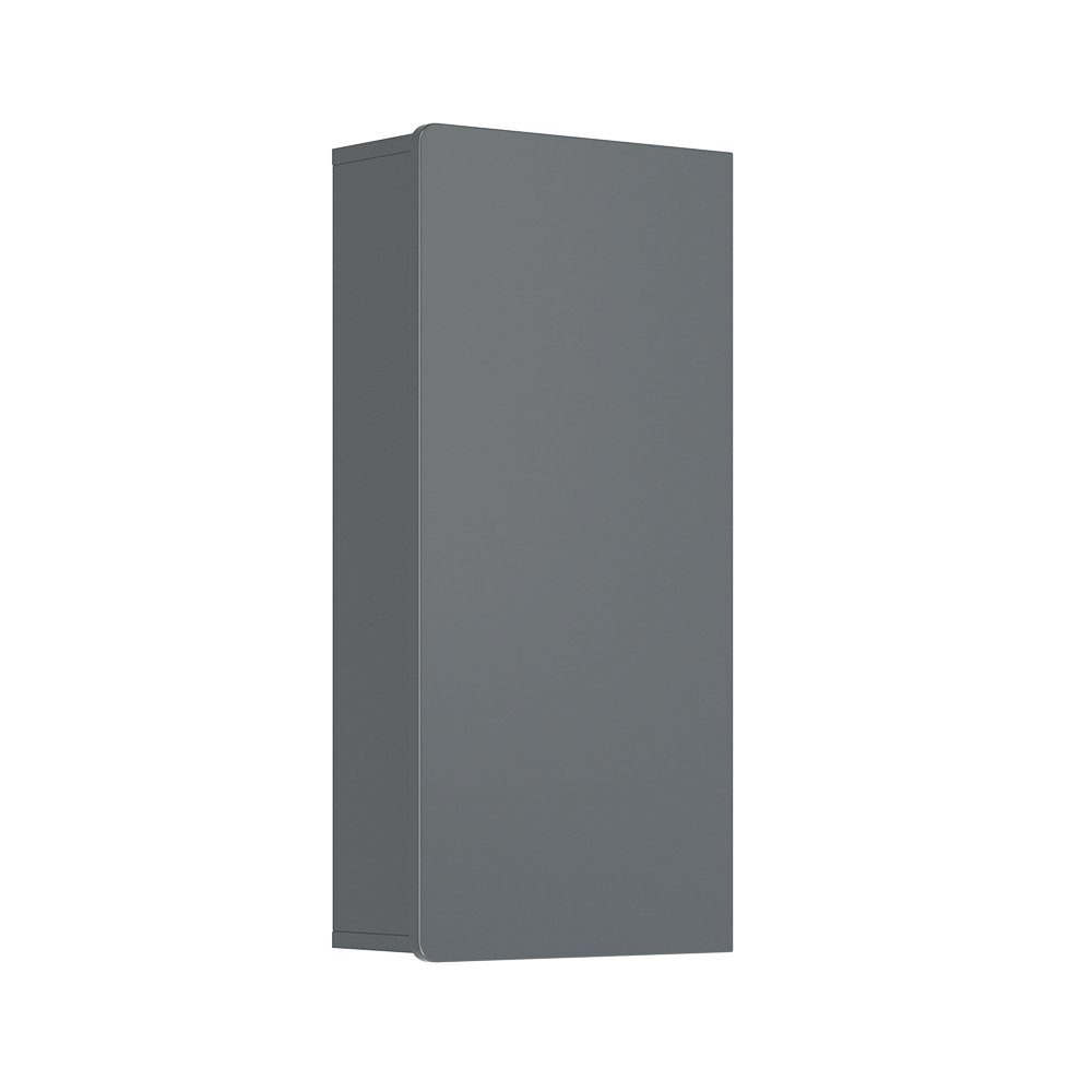Vicco Badschrank Izan Grau/Grau 37 x 77 cm günstig online kaufen