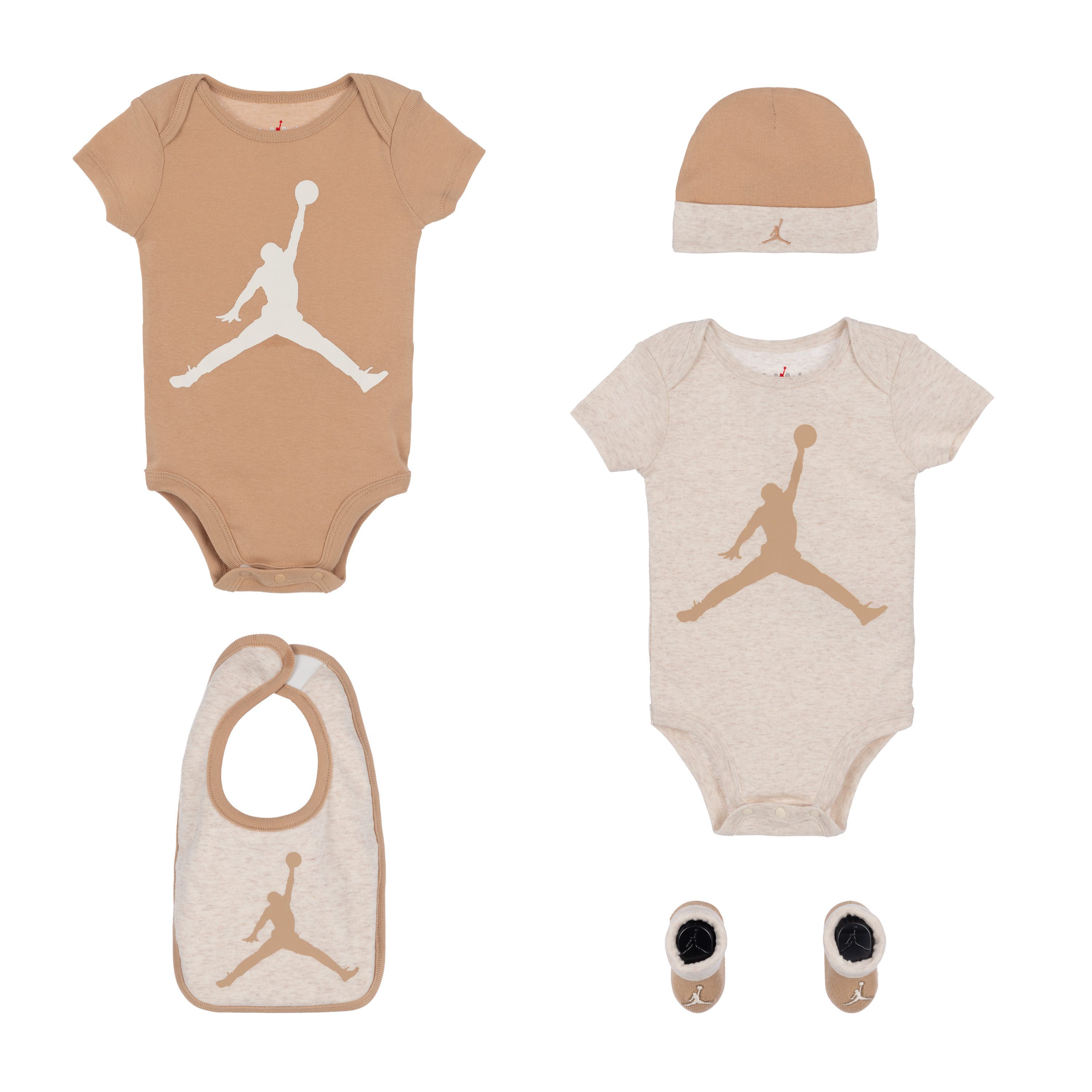 Jordan Body JHN JORDAN 5PC CORE SET (Set, 5-tlg., 5 tlg)