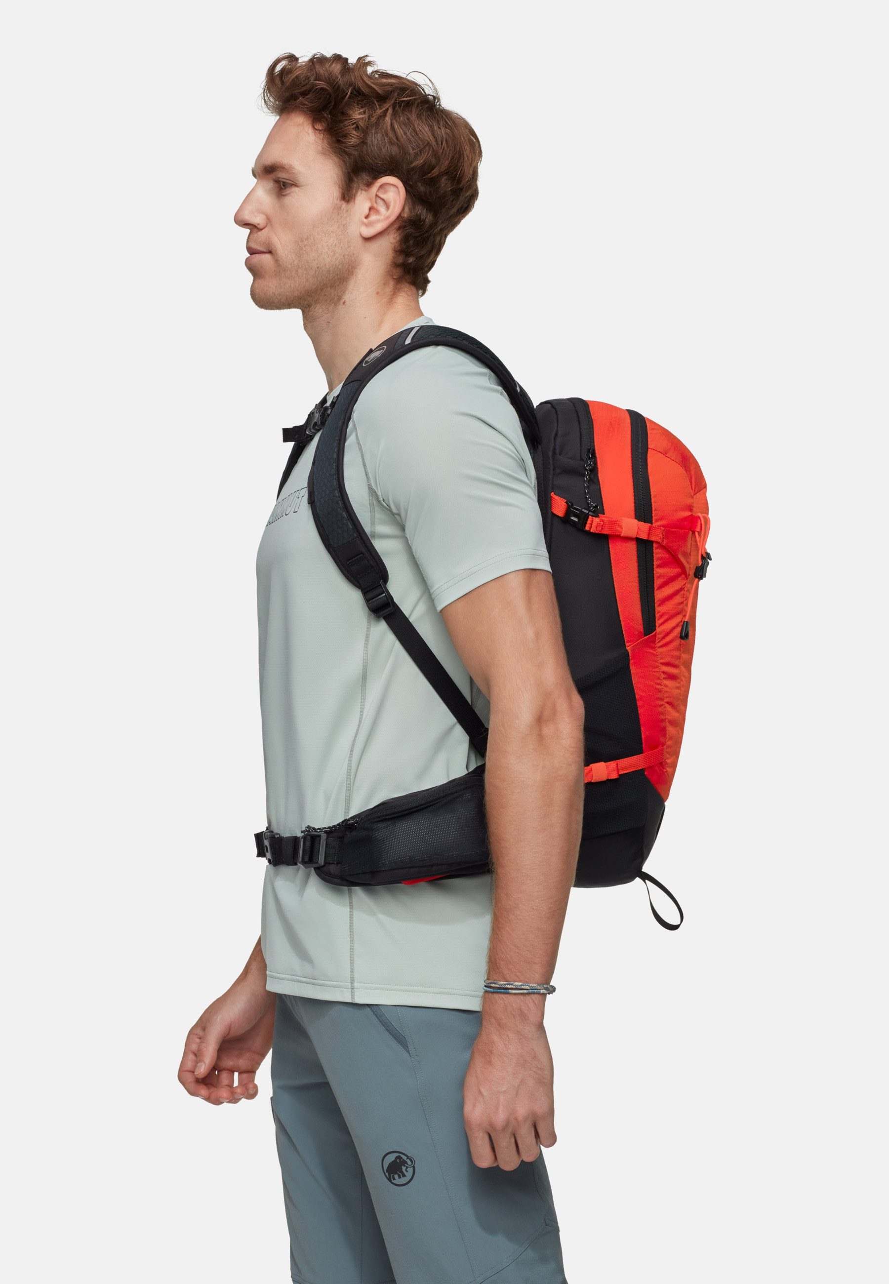 Mammut Wanderrucksack Lithium 15