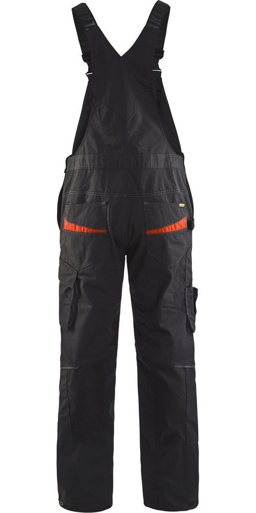 Blåkläder Latzhose Latzhose Mit Stretch