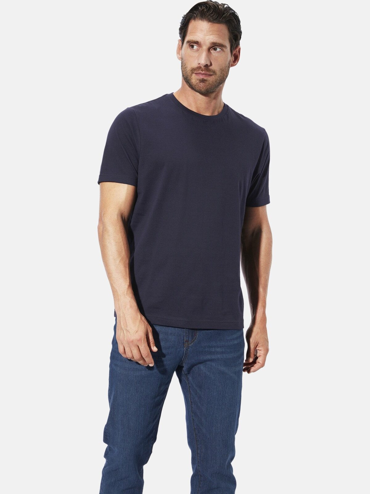 Babista T-Shirt BELLAVONTO aus reiner Baumwolle günstig online kaufen