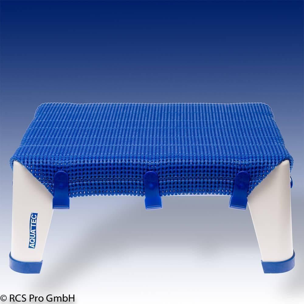 Invacare Badewannen-Einstiegshilfe Aquatec Step Einstiegshilfe
