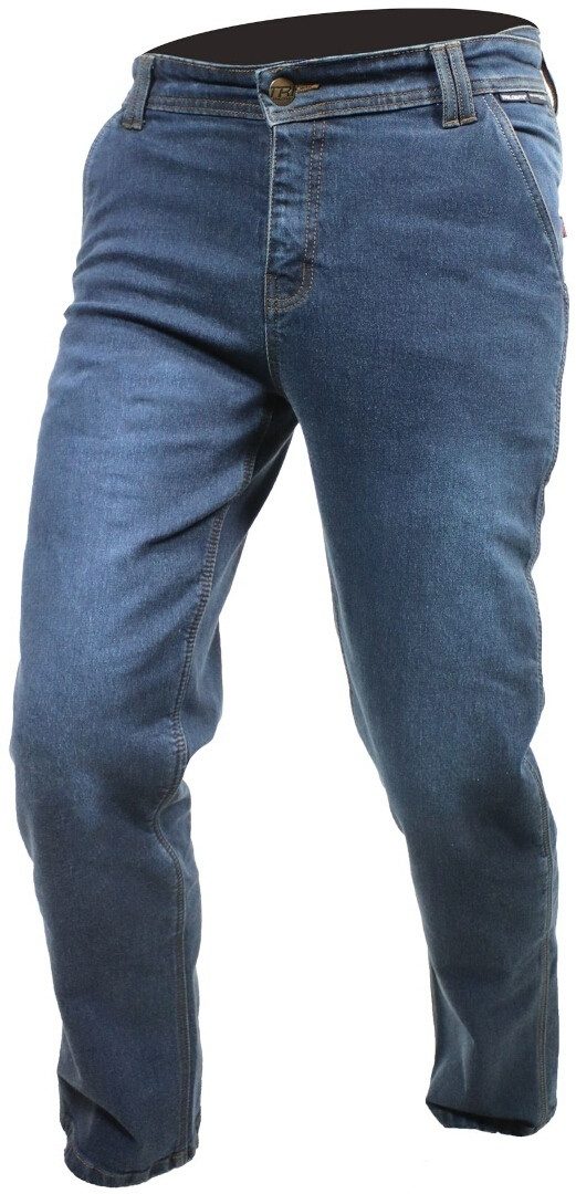 Trilobite Motorradhose Matador Motorcycle Jeans Knieprotektoren enthalten