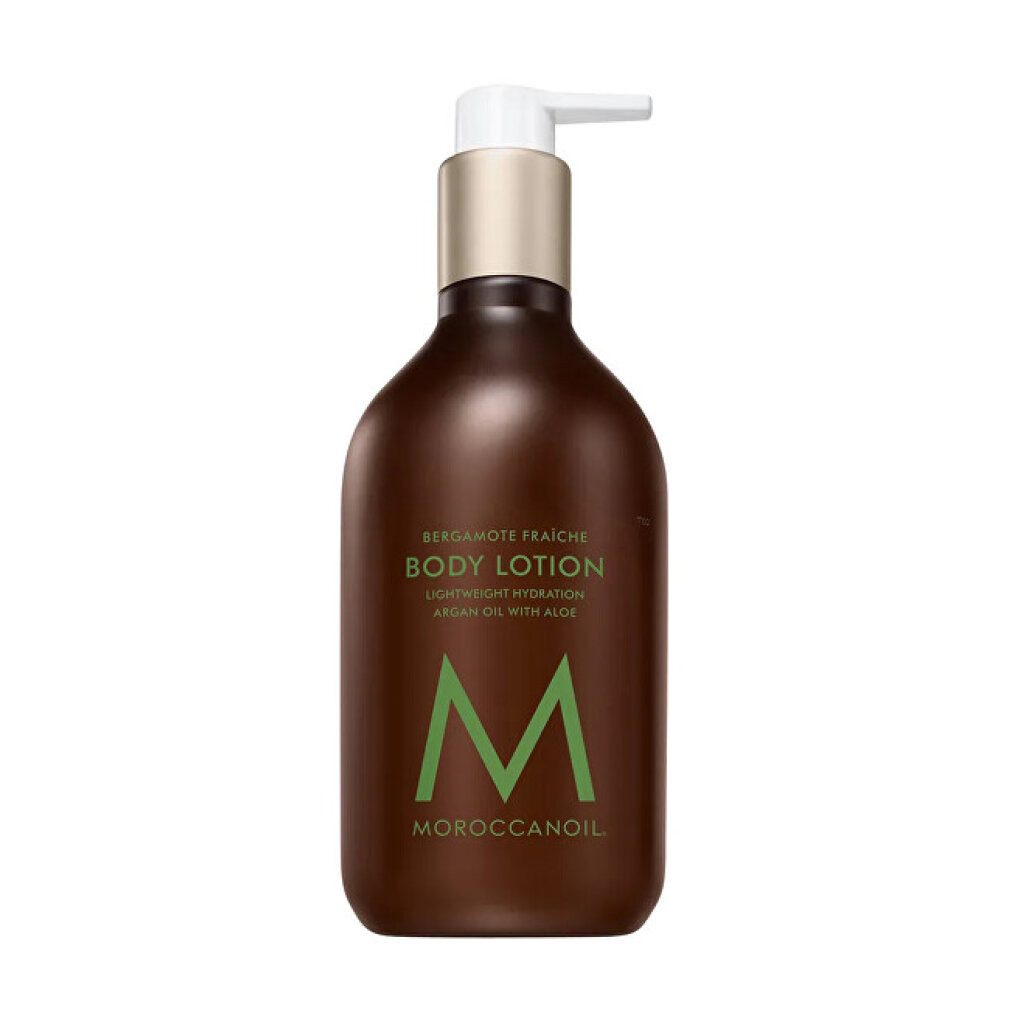 moroccanoil Körperpflegemittel Locion Corporal Bergamote Fraiche @