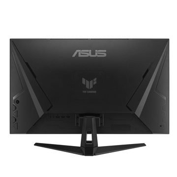 Asus TUF Gaming VG32AQA1A Gaming-LED-Monitor (80,00 cm/31,5 ", 2560 x 1440 px, WQHD, 1 ms Reaktionszeit, 170 Hz, Extreme Low Motion Blur, Freesync Premium, Shadow Boost, HDR)