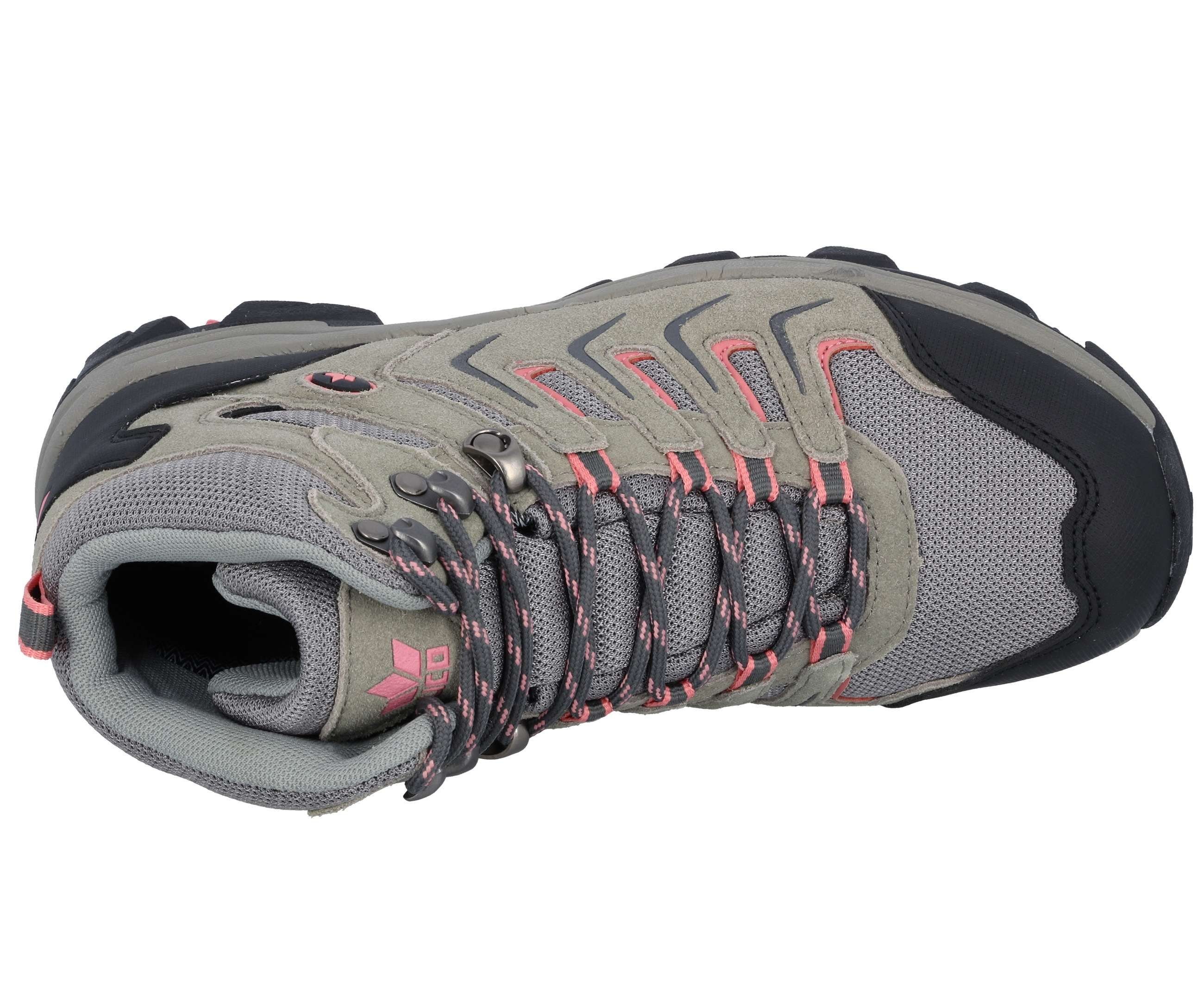 Lico Outdoorstiefel Manaslu High Wanderstiefel